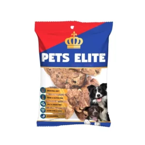 Pet Elite - Puppy chew Pack 60g